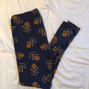 LulaRoe Leggings